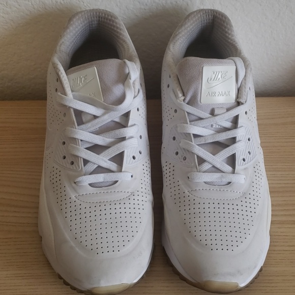 Nike Other - Nike Air Max 90 ultra moire
